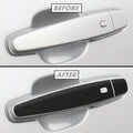 2018-2021 Chevrolet Equinox | Door Handle PreCut Vinyl Wrap