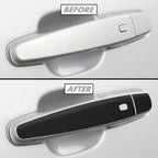 2018-2021 Chevrolet Equinox | Door Handle PreCut Vinyl Wrap