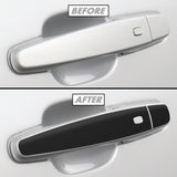 2018-2021 Chevrolet Equinox | Door Handle PreCut Vinyl Wrap