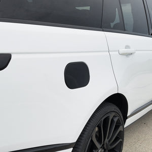 2014-2017 Land Rover Range Rover | Gas Cap PreCut Vinyl Wrap