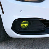 2014-2020 BMW 4 Series F36 Gran Coupe | Fog Light PreCut Tint Overlays