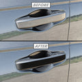 2023-2026 Honda Accord | Door Handle PreCut Vinyl Wrap