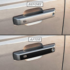 2021-2023 Ford Bronco | Door Handle PreCut Vinyl Wrap