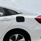 2016-2021 Honda Civic | Gas Cap PreCut Vinyl Wrap