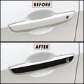 2016-2021 Honda Civic | Door Handle Without Smartkey PreCut Vinyl Wrap