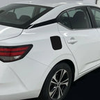 2020-2023 Nissan Sentra | Gas Cap PreCut Vinyl Wrap