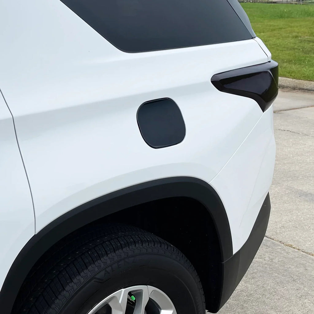 2018-2022 Chevrolet Traverse | Gas Cap PreCut Vinyl Wrap