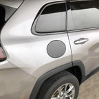 2019-2023 Jeep Cherokee | Gas Cap PreCut Vinyl Wrap