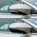 2014-2020 Lexus IS | Mirror Turn Signal PreCut Tint Overlays