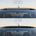 2019-2024 Chevrolet Malibu | Third Brake Light PreCut Tint Overlays