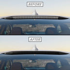 2019-2024 Chevrolet Malibu | Third Brake Light PreCut Tint Overlays