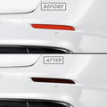 2023-2026 Honda Accord | Reflector PreCut Tint Overlays
