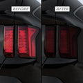 2021-2023 Kia Sorento | Tail Light PreCut Tint Overlays