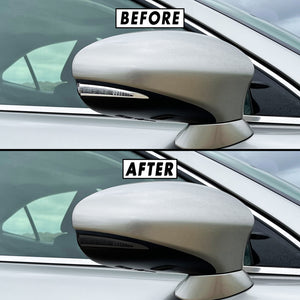 2014-2020 Lexus IS | Mirror Turn Signal PreCut Tint Overlays