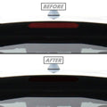 2018-2022 Subaru Crosstrek | Third Brake Light PreCut Tint Overlays