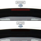 2018-2022 Subaru Crosstrek | Third Brake Light PreCut Tint Overlays