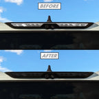 2022-2026 Toyota Tundra | Third Brake Light PreCut Tint Overlays