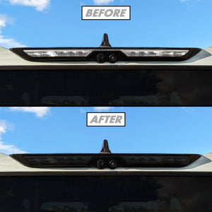 2022-2023 Toyota Tundra | Third Brake Light PreCut Tint Overlays