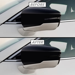 2021-2023 Acura TLX | Mirror Turn Signal PreCut Tint Overlays