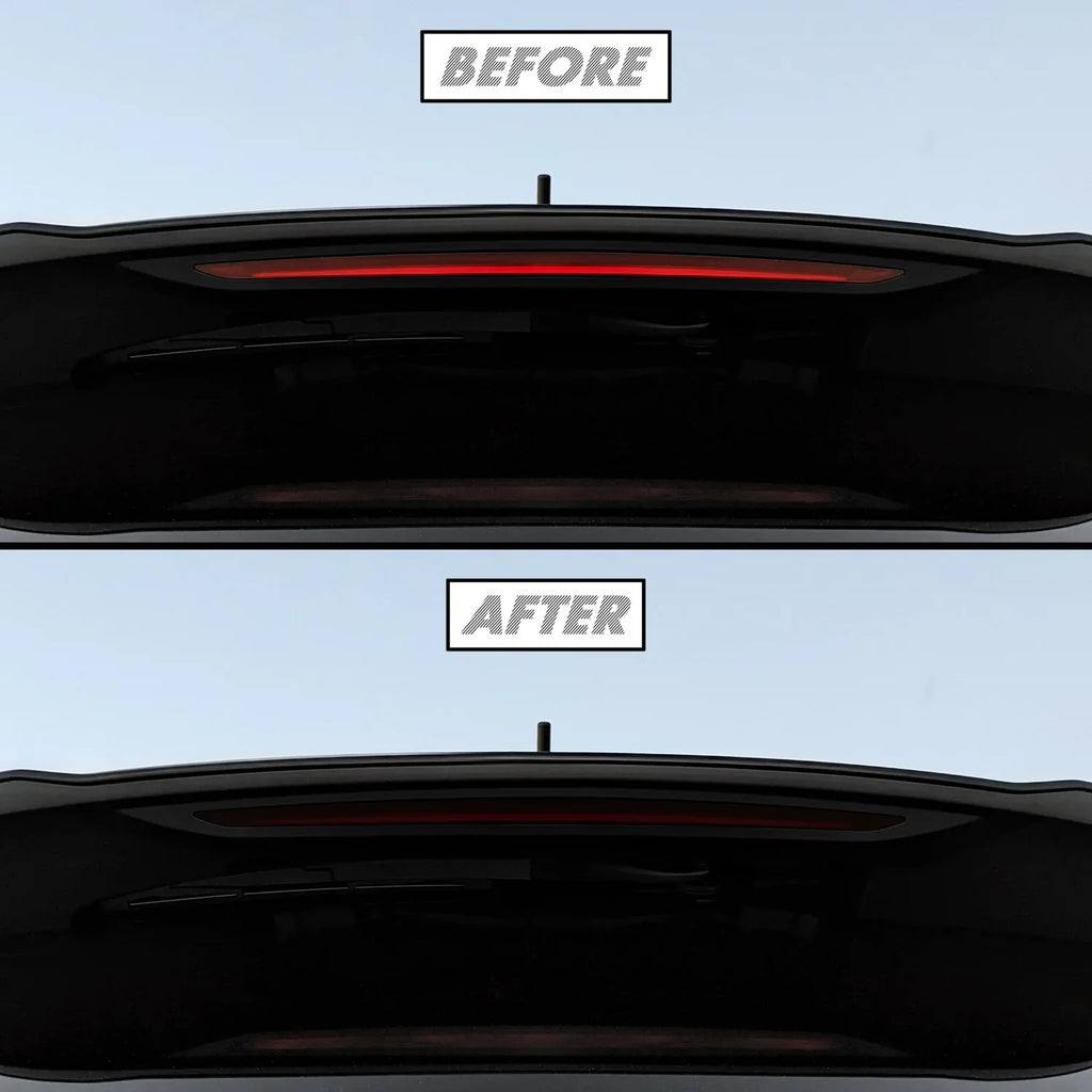 2021-2023 Kia Sorento | Third Brake Light PreCut Tint Overlays