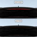 2021-2023 Kia Sorento | Third Brake Light PreCut Tint Overlays