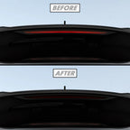 2021-2023 Kia Sorento | Third Brake Light PreCut Tint Overlays