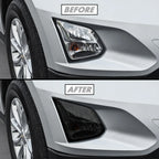 2018-2021 Chevrolet Equinox | Fog Light & Turn Signal PreCut Tint Overlays
