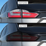 2019-2024 Ford Edge | Tail Light PreCut Tint Overlays