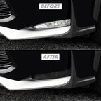 2015-2021 Lexus NX F-Sport | Fog Light PreCut Tint Overlays