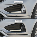 2019-2024 Ford Edge | Fog Light PreCut Tint Overlays
