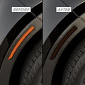 2021-2023 Kia Sorento | Side Marker PreCut Tint Overlays