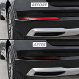 2019-2024 Audi Q3 | Reflector PreCut Tint Overlays