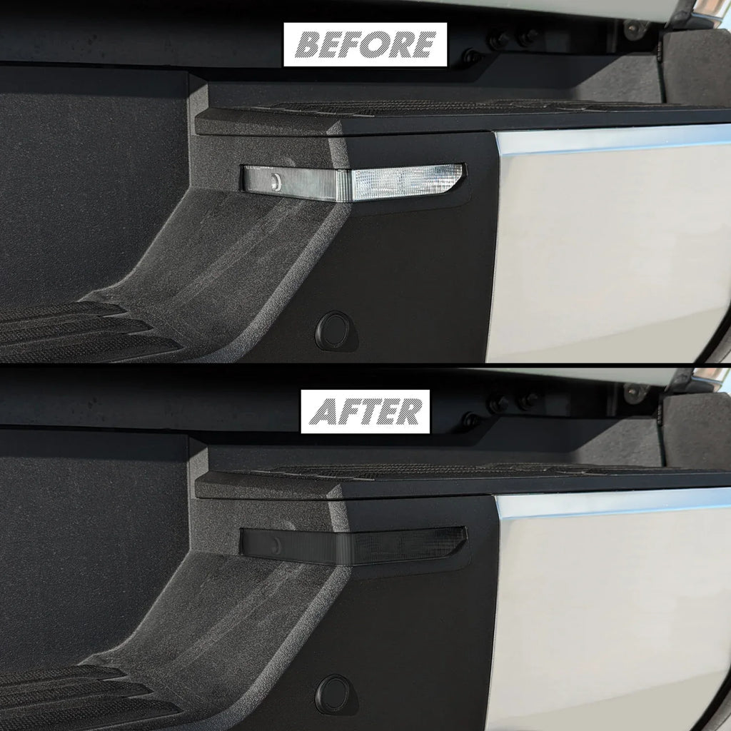 2022-2026 Toyota Tundra | Reverse Light PreCut Vinyl Overlays