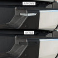 2022-2026 Toyota Tundra | Reverse Light PreCut Vinyl Overlays
