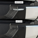 2022-2026 Toyota Tundra | Reverse Light PreCut Vinyl Overlays
