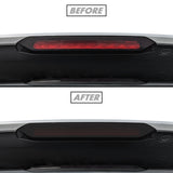 2018-2021 Chevrolet Equinox | Third Brake Light PreCut Tint Overlays