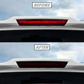 2020-2023 Toyota Highlander | Third Brake Light PreCut Tint Overlays
