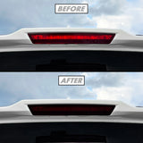 2020-2023 Toyota Highlander | Third Brake Light PreCut Tint Overlays