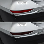 2018-2021 Chevrolet Equinox | Reflector PreCut Tint Overlays