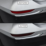 2018-2021 Chevrolet Equinox | Reflector PreCut Tint Overlays