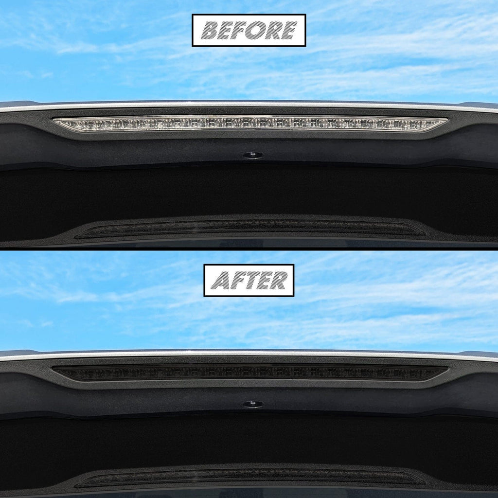 2019-2024 Ford Edge | Third Brake Light PreCut Tint Overlays