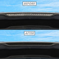 2019-2024 Ford Edge | Third Brake Light PreCut Tint Overlays