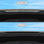 2019-2024 Ford Edge | Third Brake Light PreCut Tint Overlays