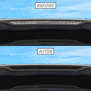 2019-2024 Ford Edge | Third Brake Light PreCut Tint Overlays