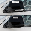 2011-2026 Dodge Durango | Mirror Turn Signal PreCut Tint Overlays