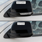 2011-2026 Dodge Durango | Mirror Turn Signal PreCut Tint Overlays