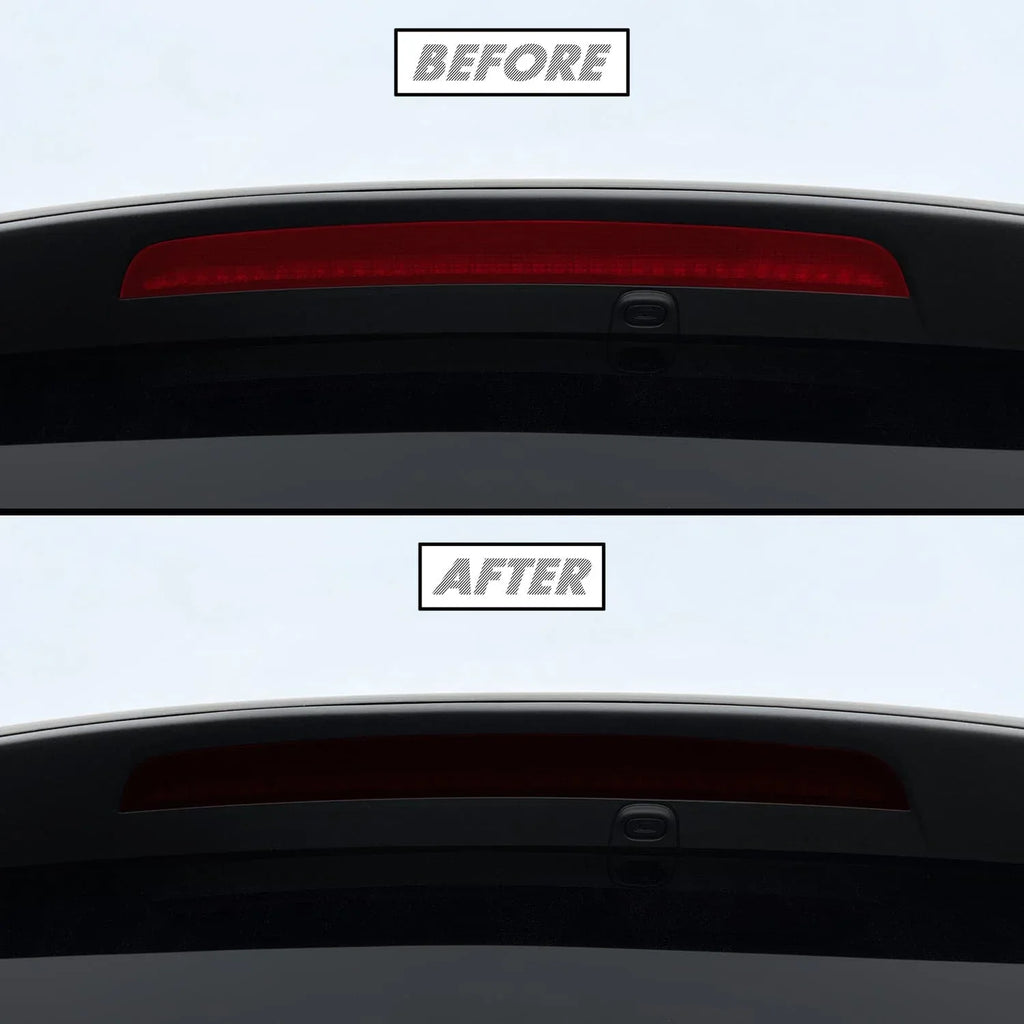 2021-2026 Dodge Durango | Third Brake Light PreCut Tint Overlay