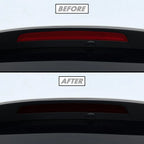2021-2026 Dodge Durango | Third Brake Light PreCut Tint Overlay
