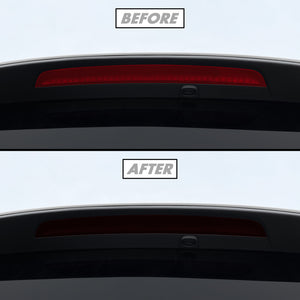 2021-2023 Dodge Durango | Third Brake Light PreCut Tint Overlay