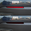 2013-2020 Lincoln MKZ | Reflector PreCut Tint Overlays